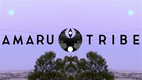 Amaru Tribe South Australia Tour Youtube