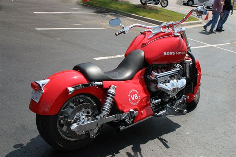 When you are looking for new bikes in india that are taking the automobile industry by storm, the list includes all of the newly launched bikes on the market. TopWorldAuto >> Photos of Boss hoss v8 - photo galleries