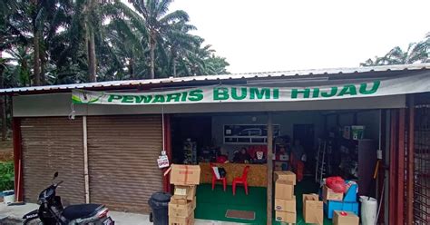 As a leading safety equipment supplier, we place customer's safety as our first priority. PEWARIS BUMI HIJAU (M) SDN BHD: PENGUMUMAN