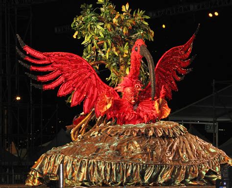 King Queen Of Carnival Challenged By Wet Stage Trinidad And Tobago Newsday
