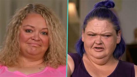 Lb Sisters Amanda Misty Have Surgery Amy Finds Out Michael Filed For Divorce