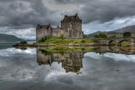 91 عدد تصویر زمینه اسکاتلند Scotland