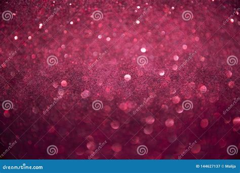 Glittering Pink Background Royalty Free Stock Image
