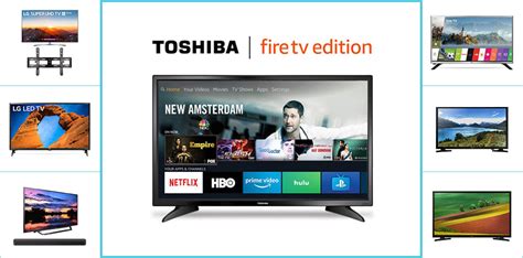 With prices of smart tvs becoming more affordable recently, it is a great but not to worry because we have done all the hard work for you by shortlisting the best. Top 10 Best 32 inch Smart TV Reviews in 2020