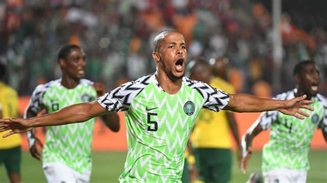 70,777 likes · 36 talking about this. Troost-Ekong revels in 'dream' winner for Nigeria | The ...