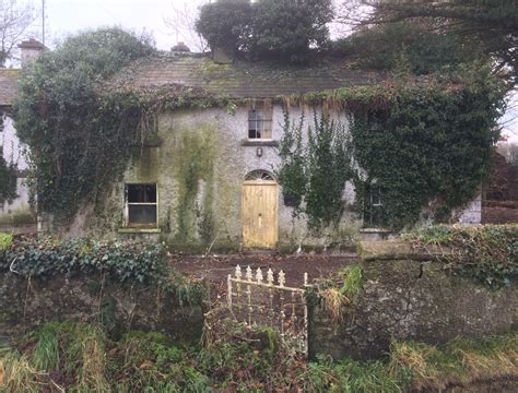 Irish Farmhouse The Irish Aesthete