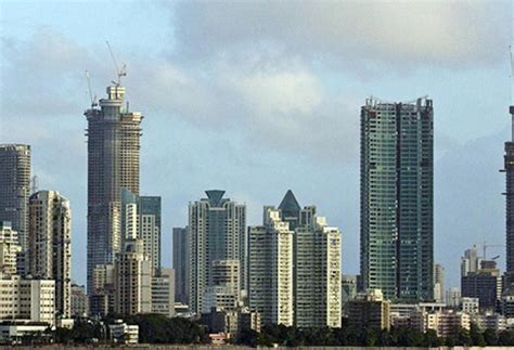 Mumbai Still The Most Expensive City In India Businesstoday