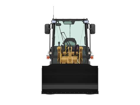 New Cat® 903d Compact Wheel Loader N C Machinery