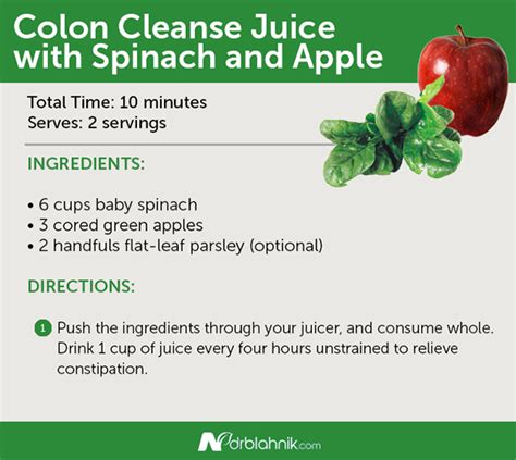 5 Natural Colon Cleanse Diy Recipes Make Them At Home