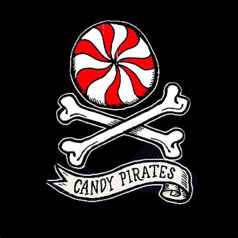 Candy Pirates Uk Leeds