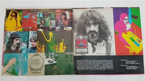10 essential classic rock albums classic rock albums frank zappa progressive rock