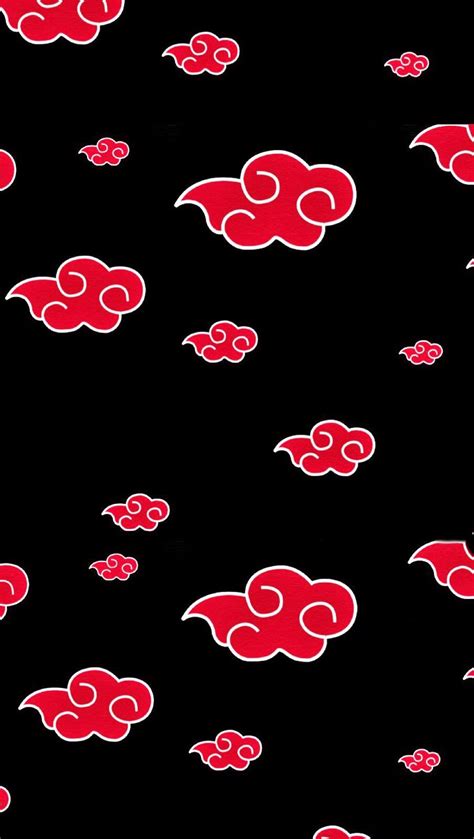 48 Fondos De Pantalla Para Iphone De Naruto Information