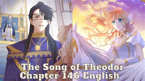 The Song of Theodor Chapter 146 English - YouTube