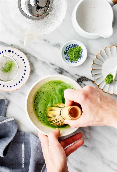 Matcha 101 What It Is And How To Use It