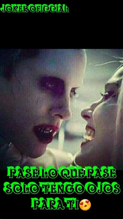 Una de sus últimas y más sonadas rupturas tenía que ver con el interés del joker por romper con cualquier conexión que le recordara a su pasado. Frases Chidas Del Joker - fotos sad para perfil