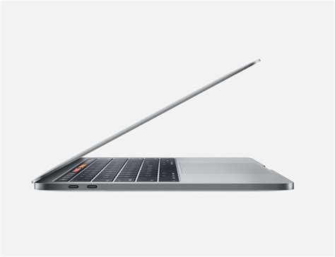 2016 Apple MacBook Pro 13 Touch Bar (Intel i5, 8GB, 256GB  