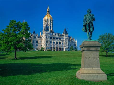 Best Tourist Attractions In Hartford Connecticut