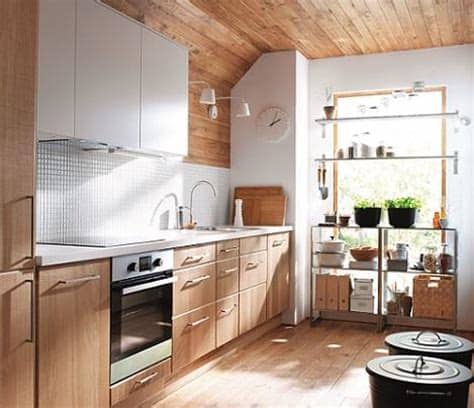 Ikea ofrece 25 años de garantia gratuita en sus muebles metod, y 5 tenemos cocinas para todos los gustos, solo tienes que tener claras tus preferencias y empezar a. Muebles de cocina de ikea 2014 - Paperblog