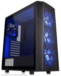 Post your j/24 for sale in this section. Thermaltake Versa J24 TG RGB (CA-1L7-00M1WN-01) (Carcasa ...