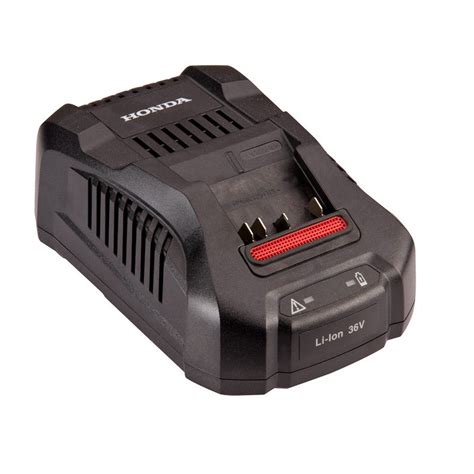 Honda Fast Battery Charger – Lawn Boy – Garden Equipment, Downham Market
