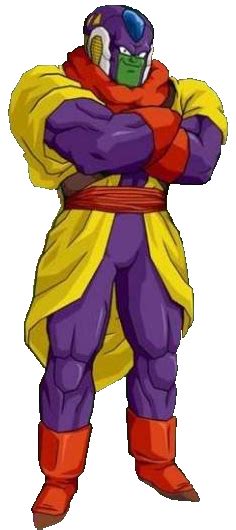 The fifth movie dragon ball z was released in 1991 and titled dragon ball z: Image - Lord Slug.png | Dragonball Fanon Wiki | FANDOM powered by Wikia