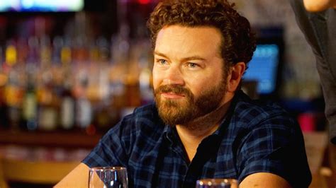 Netflix Fires Danny Masterson From Ranch Amid Assault Claims