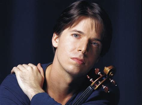 Joshua Bell 15 Facts About The Great Violinist Classic Fm