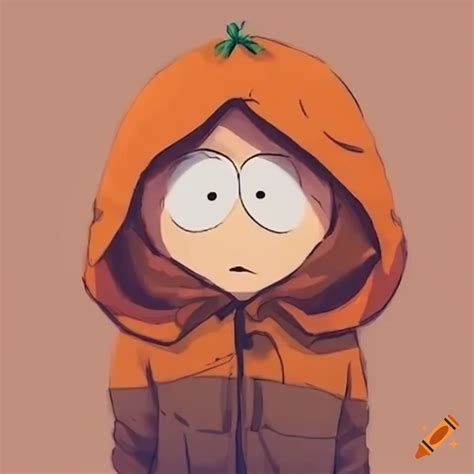 Kenny From South Park