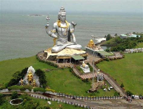 Mahabaleshwar Temple In Gokarna Mahabaleshwar Asia Destinations Resort