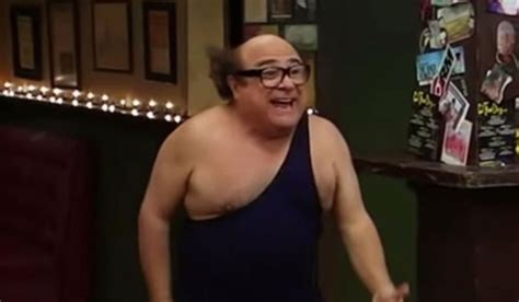 Just For Fun Danny Devito Lookalike Needed As Its Always Sunny
