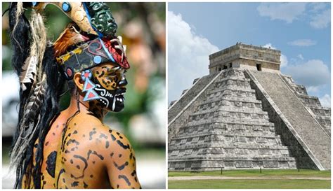 Fakta Ini Jadi Bukti Kalau Maya Adalah Suku Kuno Paling Cerdas Di