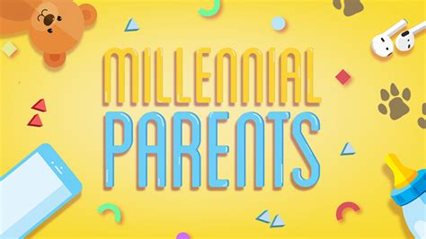 Marketing To Millennial Parents Digital Natives Are All Grown Up And