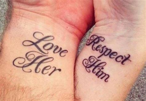 Tattoos Tattoo For Boyfriend Romantic Couples Tattoos Girlfriend