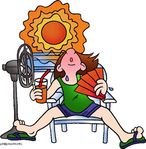 Lesson Thumbnail Hot Weather Hot Clipart Png Download Full Size