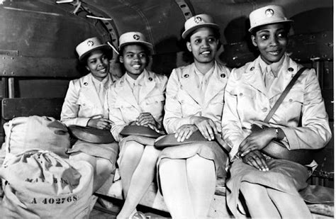 Amazing Photos Of African American Women At Work During World War II Vintage Everyday