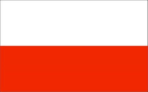 Bandera De Poland Las Mejores Banderas