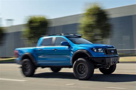 10 Best Ford Rangers On