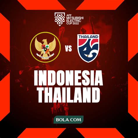 Starting Xi Timnas Indonesia Vs Thailand Di Piala Aff 2022 Saddil