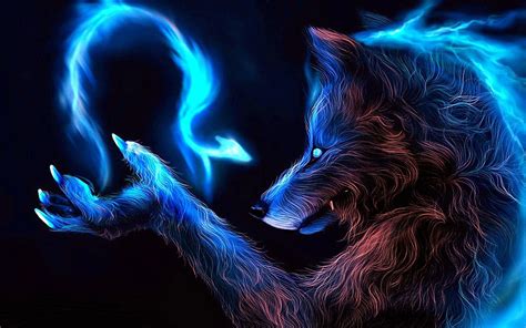 Cool Werewolf Wallpapers Top Free Cool Werewolf Backgrounds