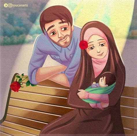 Pin By Irfan Ansari On Islamic Thoughts In 2020 Anime Muslim Islamic