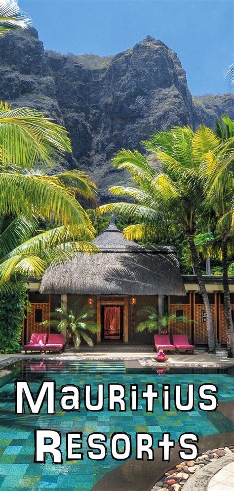 Luxury Resort Mauritius Reviews The Top Mauritius Resorts For Your