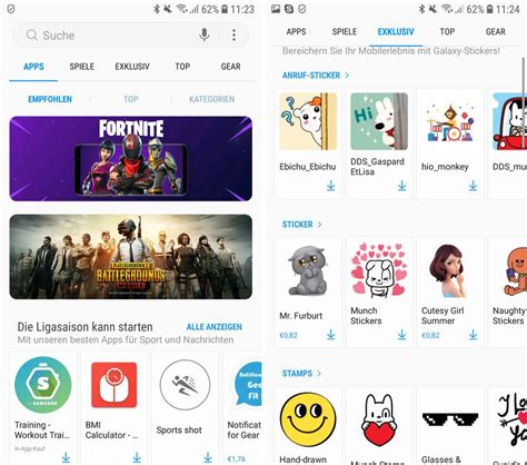 Galaxy apps is the official app store of samsung's mobile platform. Galaxy Apps APK - Android App - Download - CHIP