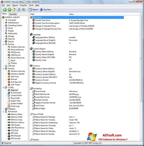 Opera free download for windows 7 32 bit, 64 bit. Download EVEREST Ultimate Edition for Windows 7 (32/64 bit) in English