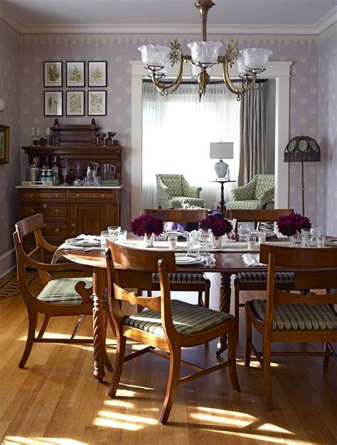 Explore gaswizard's photos on flickr. 25 Victorian Dining Room Design Ideas - Decoration Love
