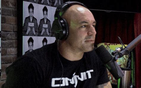 Joe Rogan Blasts Casual Boxing Fans For Thinking Jake Paul Fights Are