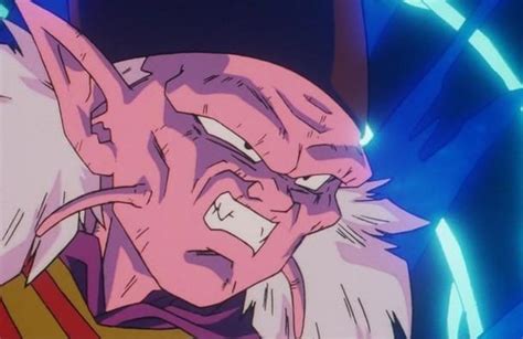 Wrath of the dragon hd 7.50 52 min a mysterious being named hoy arrives on earth and asks the z warriors to use the dragon balls to help him release tapion. Hoi | Dragon Ball Wiki | FANDOM powered by Wikia