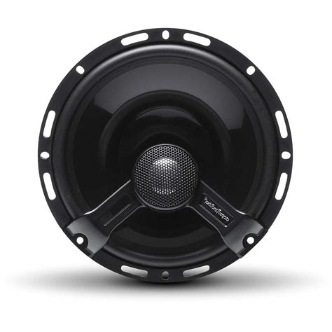 Rockford Fosgate 150w Max 65 2 Way Full Range Car Speakers Pair