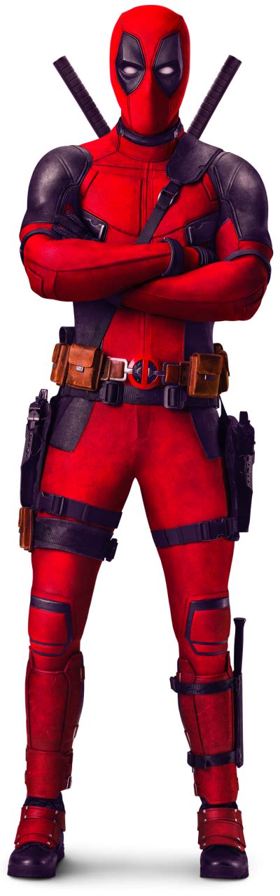 Download Deadpool Free Png Transparent Image And Clipart