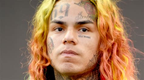 The Director Behind The Tekashi 6ix9ine Documentary Has Some Words To