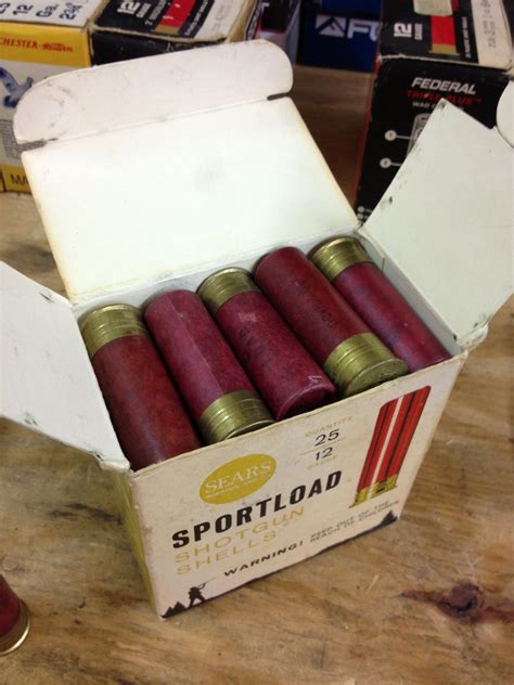 Are Old Paper Shotgun Shells Worth Anything Guns My Xxx Hot Girl